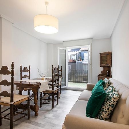 Beautiful Apartment With Terrace - Prime Location! San Sebastián Exteriér fotografie
