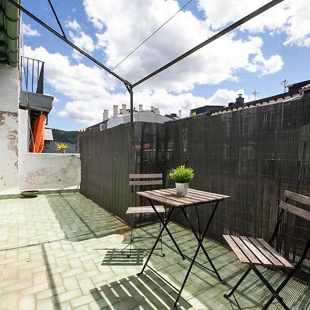 Beautiful Apartment With Terrace - Prime Location! San Sebastián Exteriér fotografie